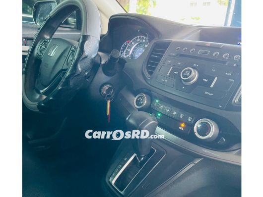 Honda CR-V Jeepeta en venta