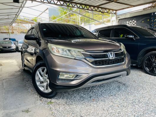Honda CR-V LX en venta