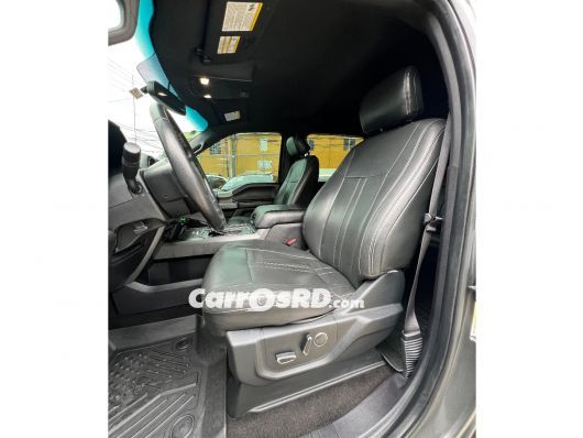 Ford F150 Camioneta en venta