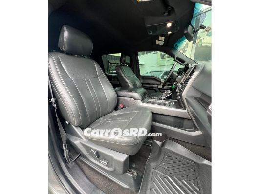 Ford F150 Camioneta en venta