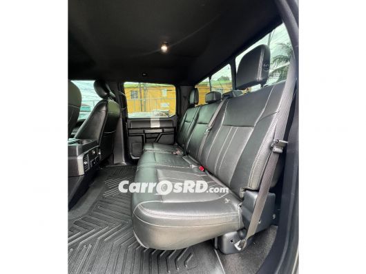 Ford F150 Camioneta en venta