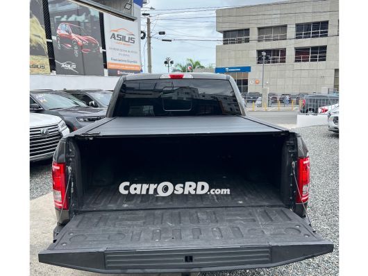 Ford F150 Camioneta en venta
