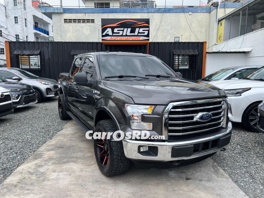 Ford F150 Camioneta en venta