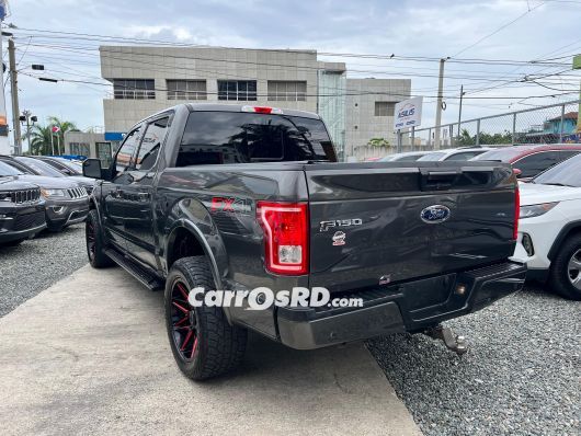 Ford F150 Camioneta en venta