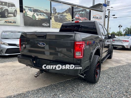 Ford F150 Camioneta en venta