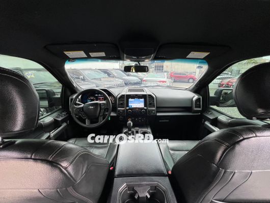 Ford F150 Camioneta en venta
