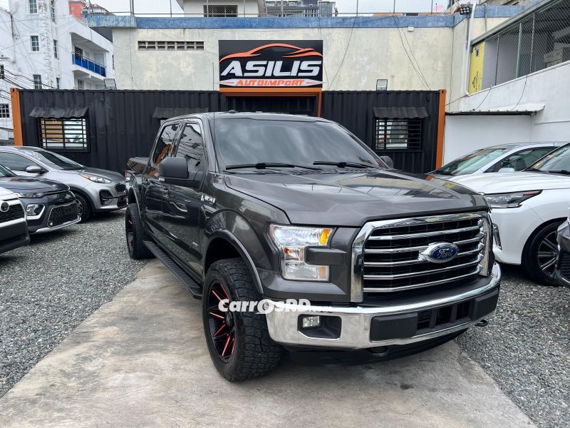 Ford