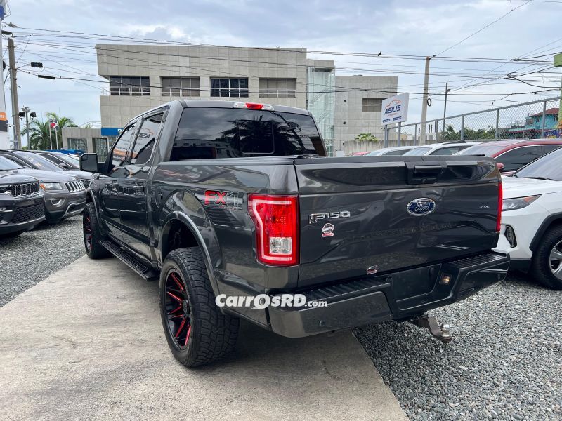Ford