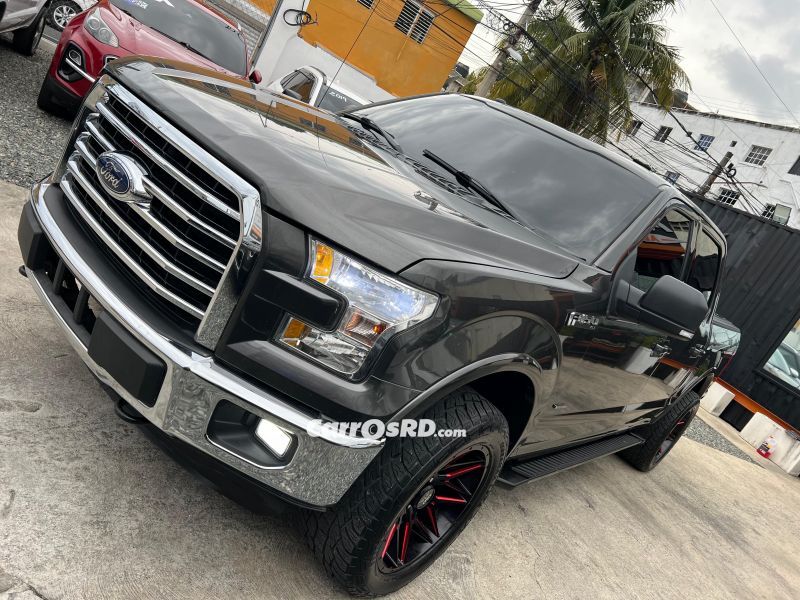 Ford