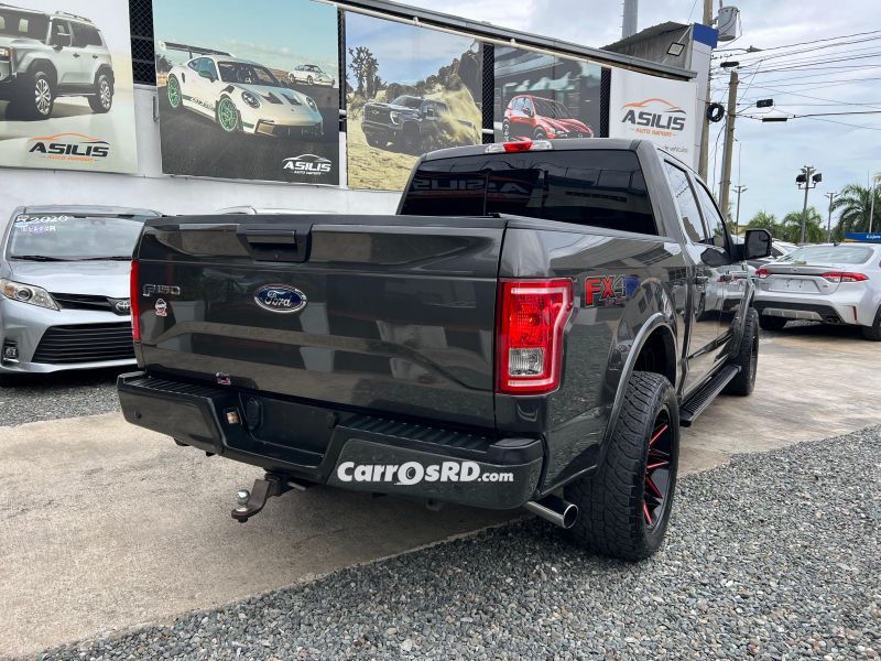 Ford
