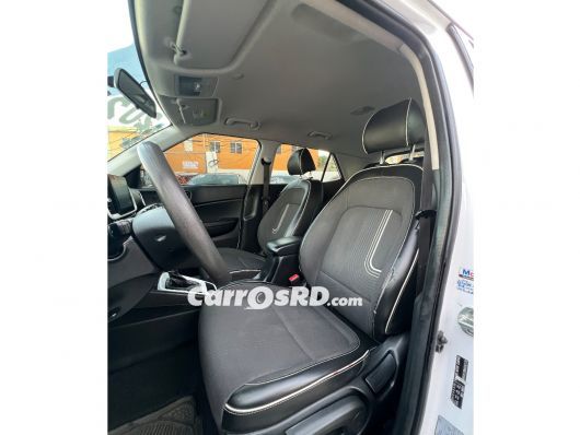 Hyundai Venue Jeepeta en venta