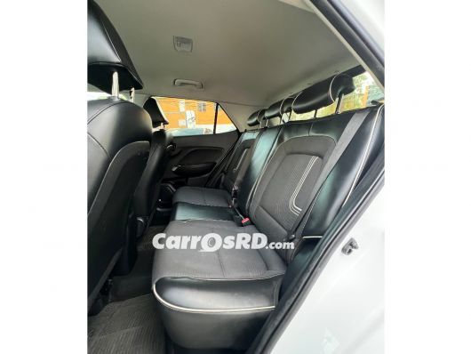 Hyundai Venue Jeepeta en venta