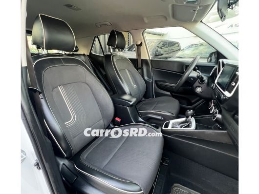Hyundai Venue Jeepeta en venta