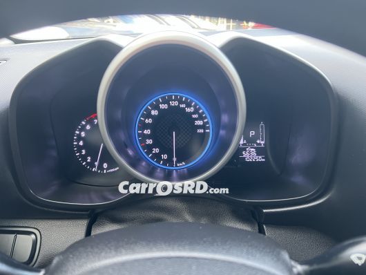 Hyundai Venue Jeepeta en venta