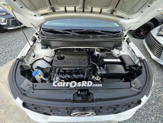 Hyundai Venue Jeepeta en venta