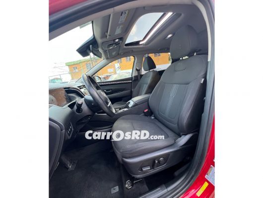 Hyundai Tucson Jeepeta en venta