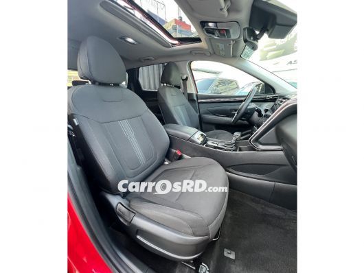 Hyundai Tucson Jeepeta en venta