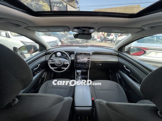 Hyundai Tucson Jeepeta en venta