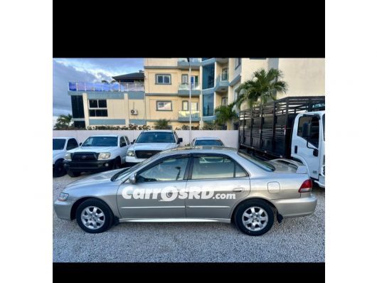 Honda Accord Carros en venta