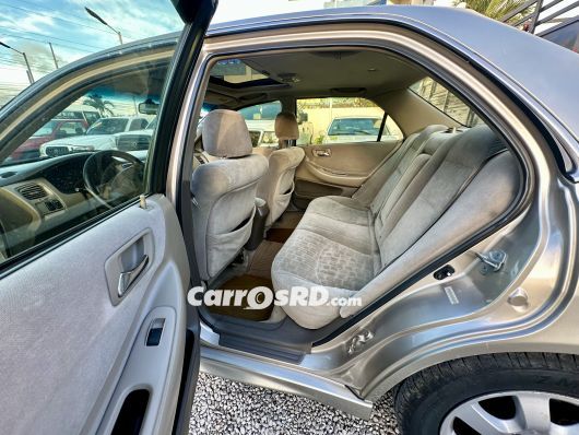 Honda Accord Carros en venta