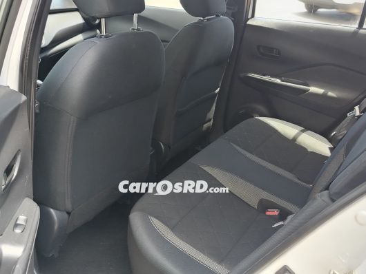 Nissan Kicks Jeepeta en venta
