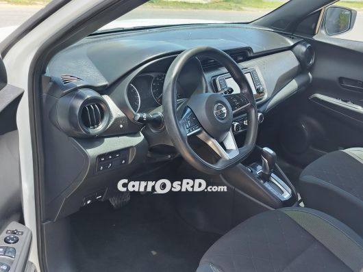 Nissan Kicks Jeepeta en venta