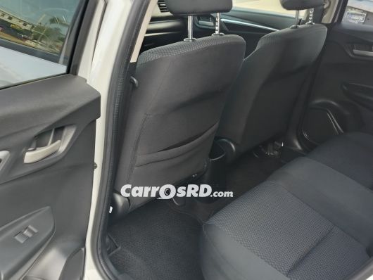 Honda Fit Carros en venta