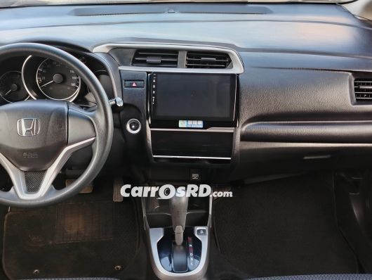 Honda Fit Carros en venta