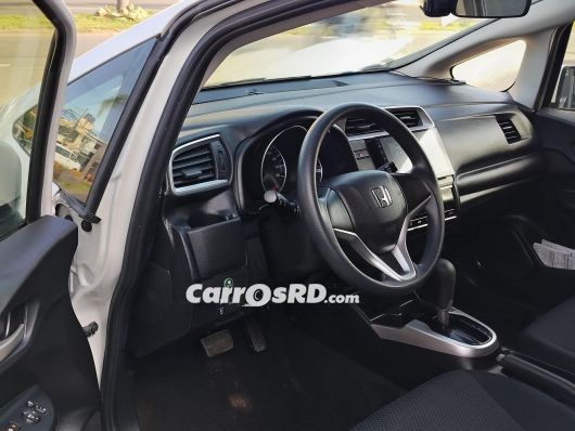 Honda Fit Carros en venta