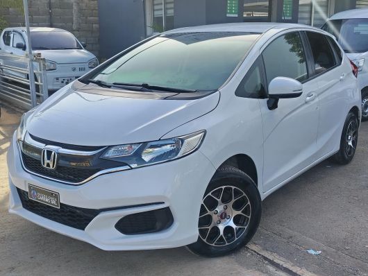 Honda Fit Básico en venta