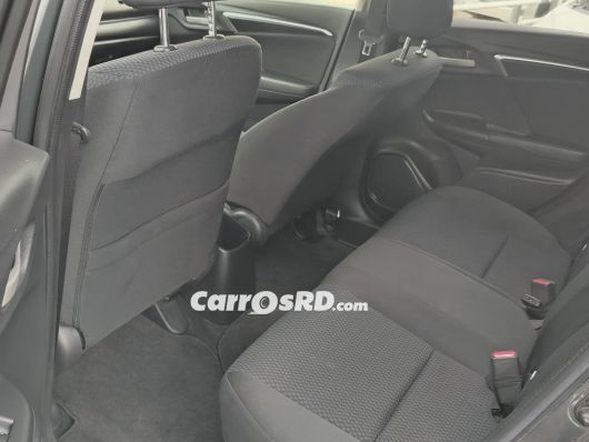 Honda Fit Carros en venta