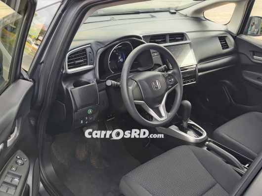 Honda Fit Carros en venta