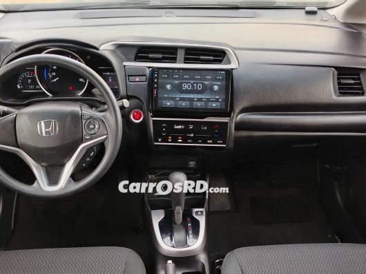 Honda Fit Carros en venta