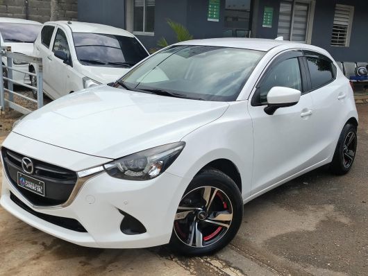 Mazda Demio Básico en venta
