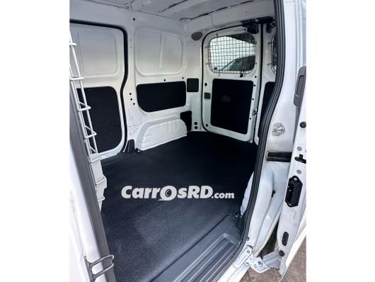 Nissan NV Furgoneta en venta