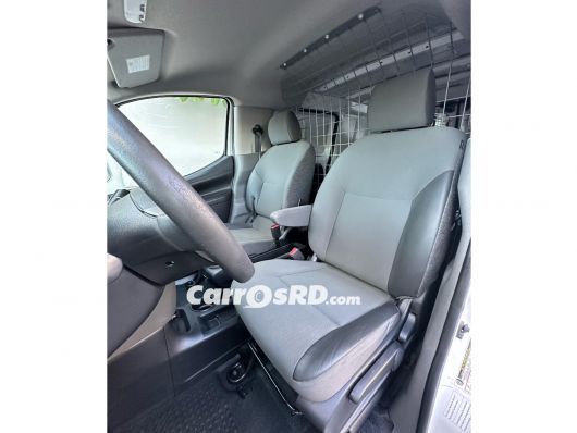 Nissan NV Furgoneta en venta