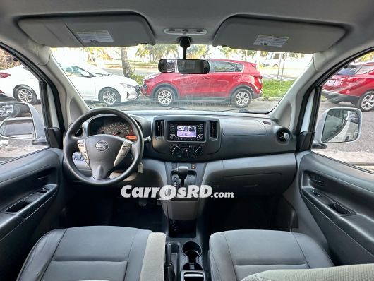 Nissan NV Furgoneta en venta