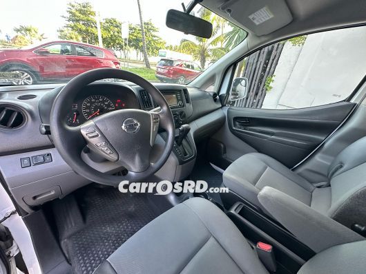 Nissan NV Furgoneta en venta