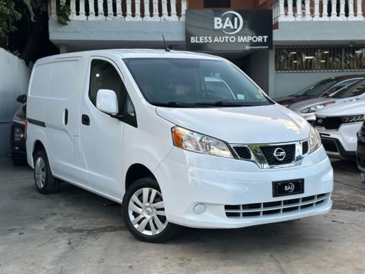 Nissan NV 200 en venta