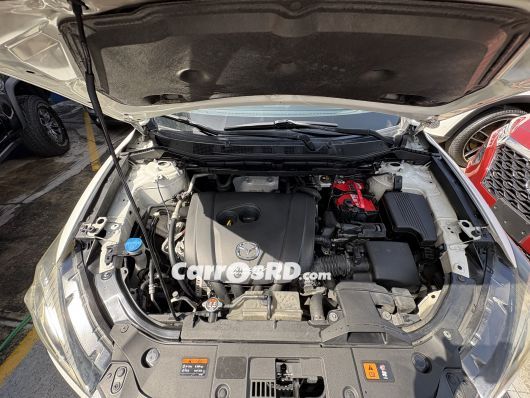 Mazda CX-5 Jeepeta en venta