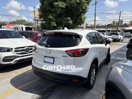 Mazda CX-5 Jeepeta en venta