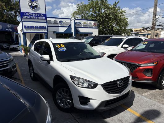 Mazda CX-5 Sport en venta