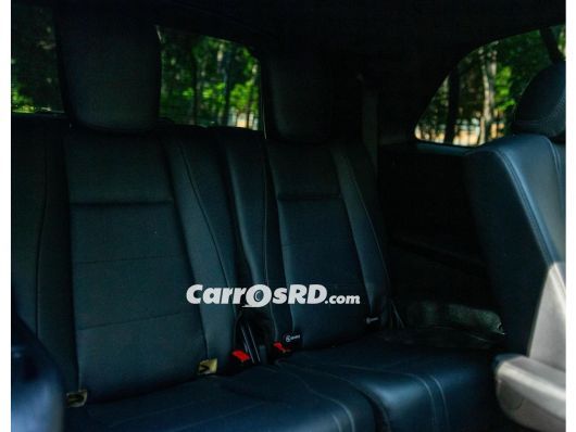 Mercedes-Benz Clase GLS Jeepeta en venta
