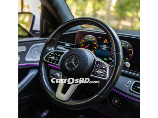 Mercedes-Benz Clase GLS Jeepeta en venta