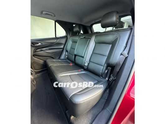 Chevrolet Equinox Jeepeta en venta
