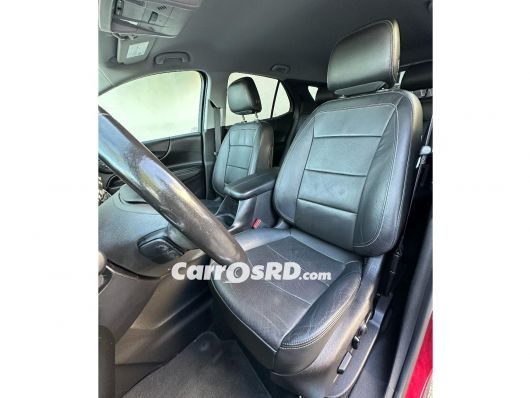 Chevrolet Equinox Jeepeta en venta