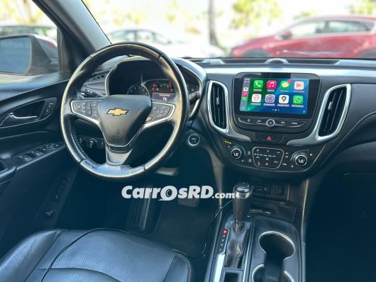 Chevrolet Equinox Jeepeta en venta