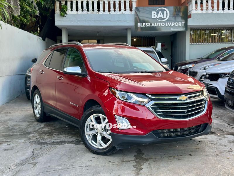 Chevrolet