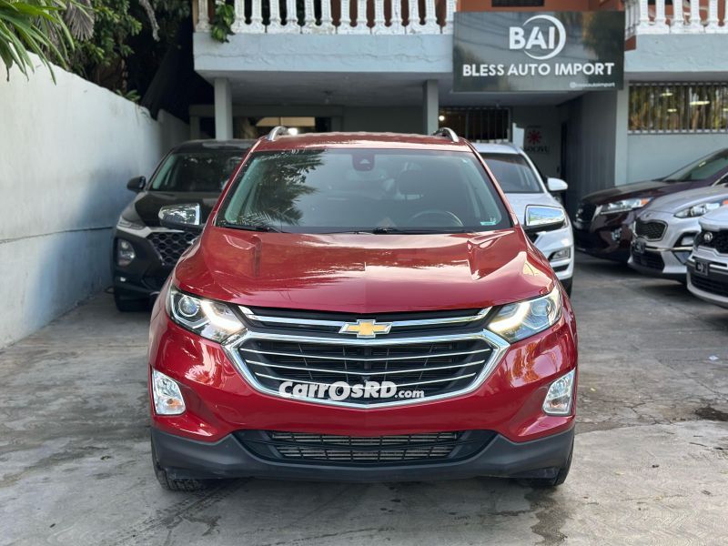 Chevrolet