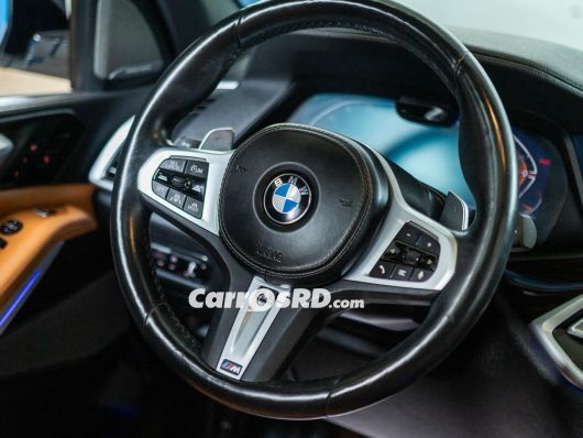 BMW Serie X Jeepeta en venta